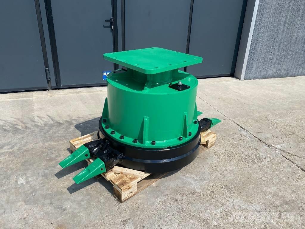  Zanetti LHM 950 PT Andere Zubehörteile