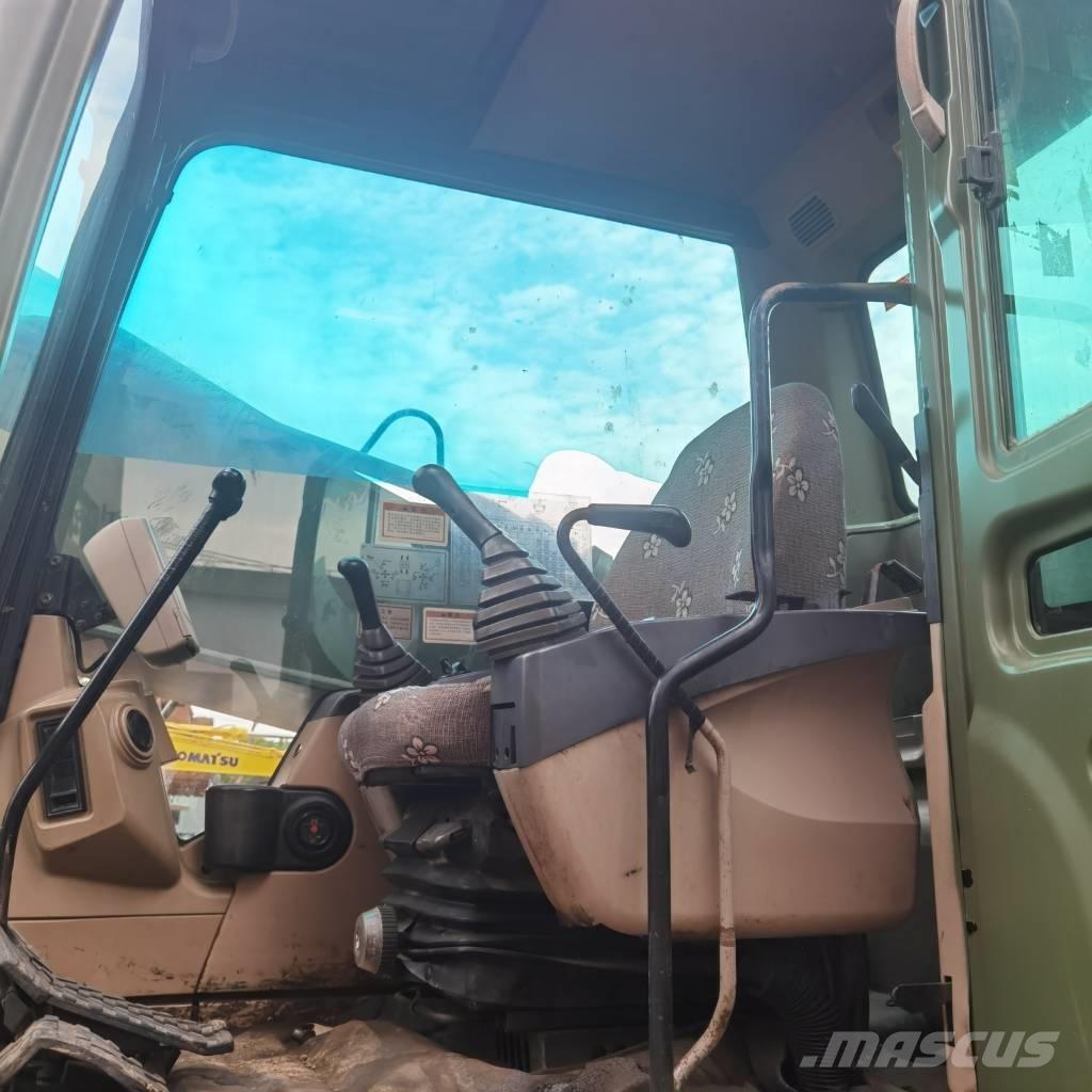 CAT 330 C Raupenbagger