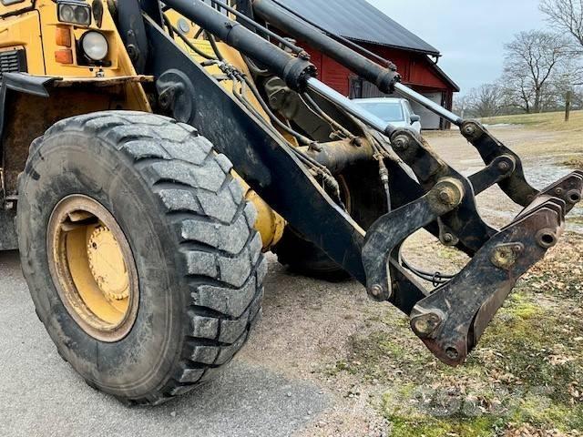 Volvo BM L 70 Radlader