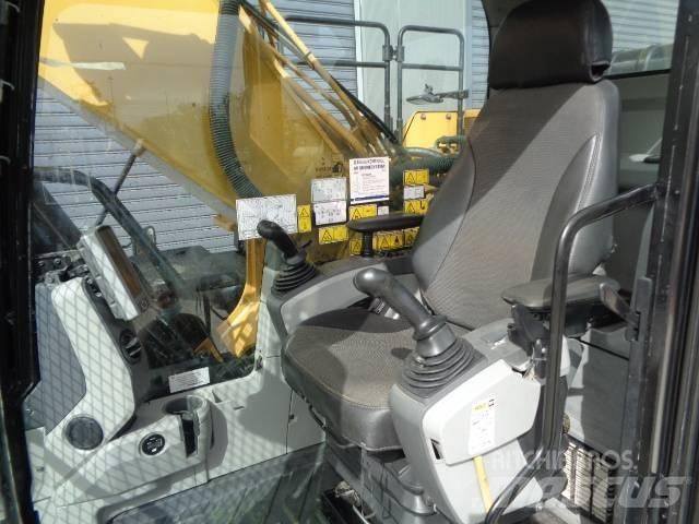 CAT 336EL HD HW Raupenbagger