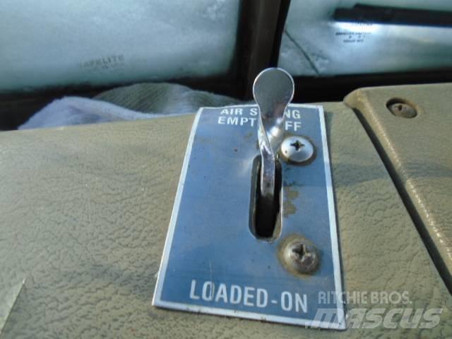 Mack 600 Andere Fahrzeuge