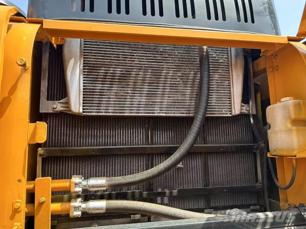 Hyundai R 305LC-9T Raupenbagger