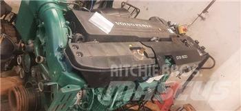 Volvo Penta D13-600 Schiffsmotoren