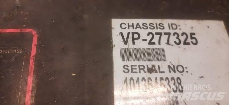 Volvo Penta D13-600 Schiffsmotoren