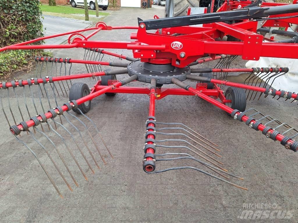 Lely Hibiscus 805 CD Schwader