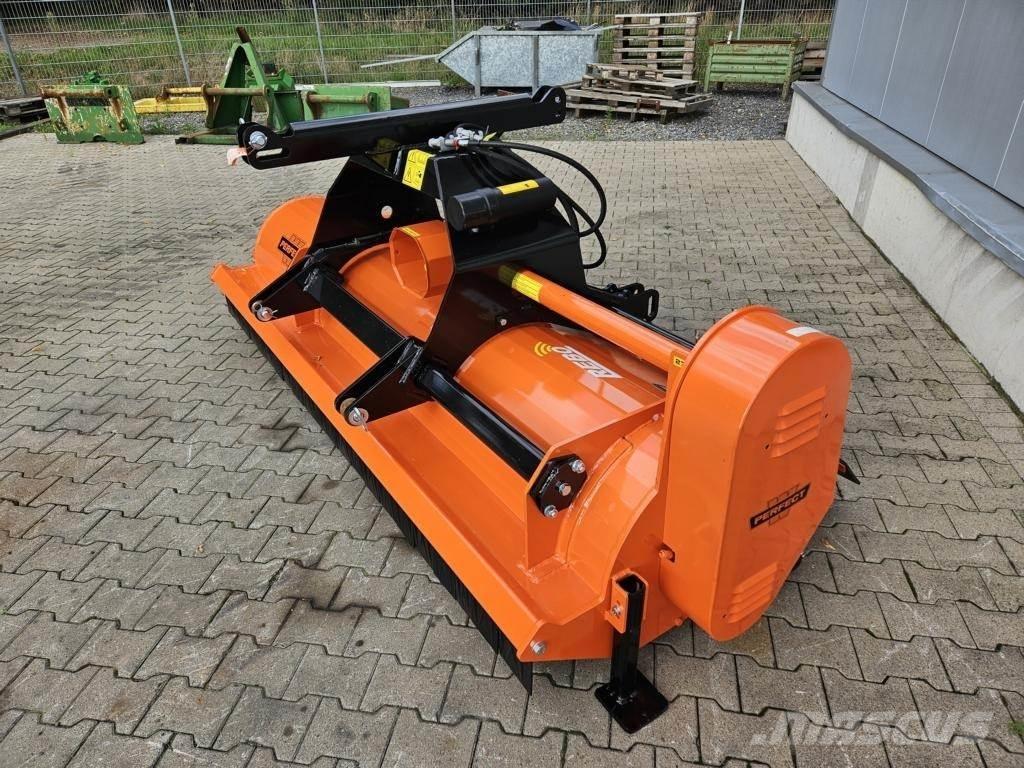 Perfect KM 270 Sonstige Kommunalmaschinen