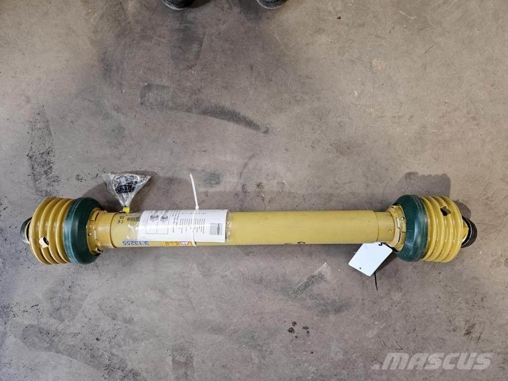 Perfect KM 270 Sonstige Kommunalmaschinen