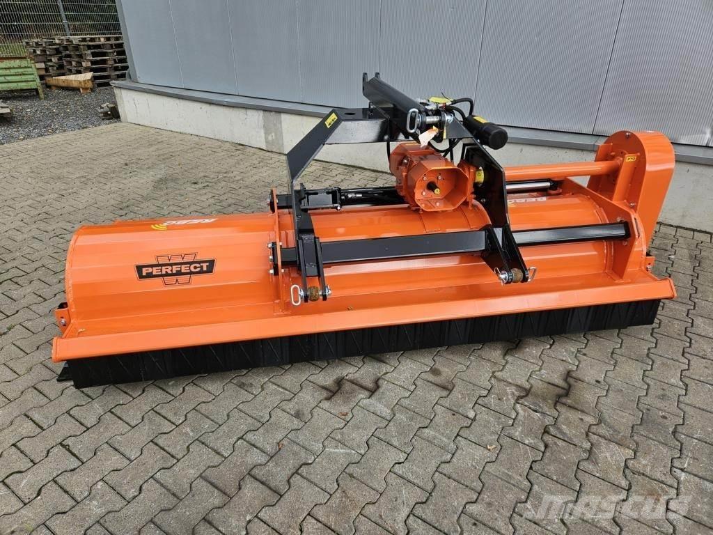 Perfect KM 270 Sonstige Kommunalmaschinen