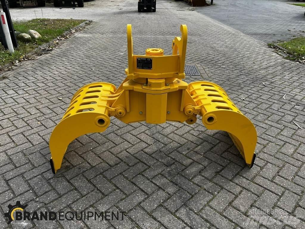  Niroc NG175D Greifer