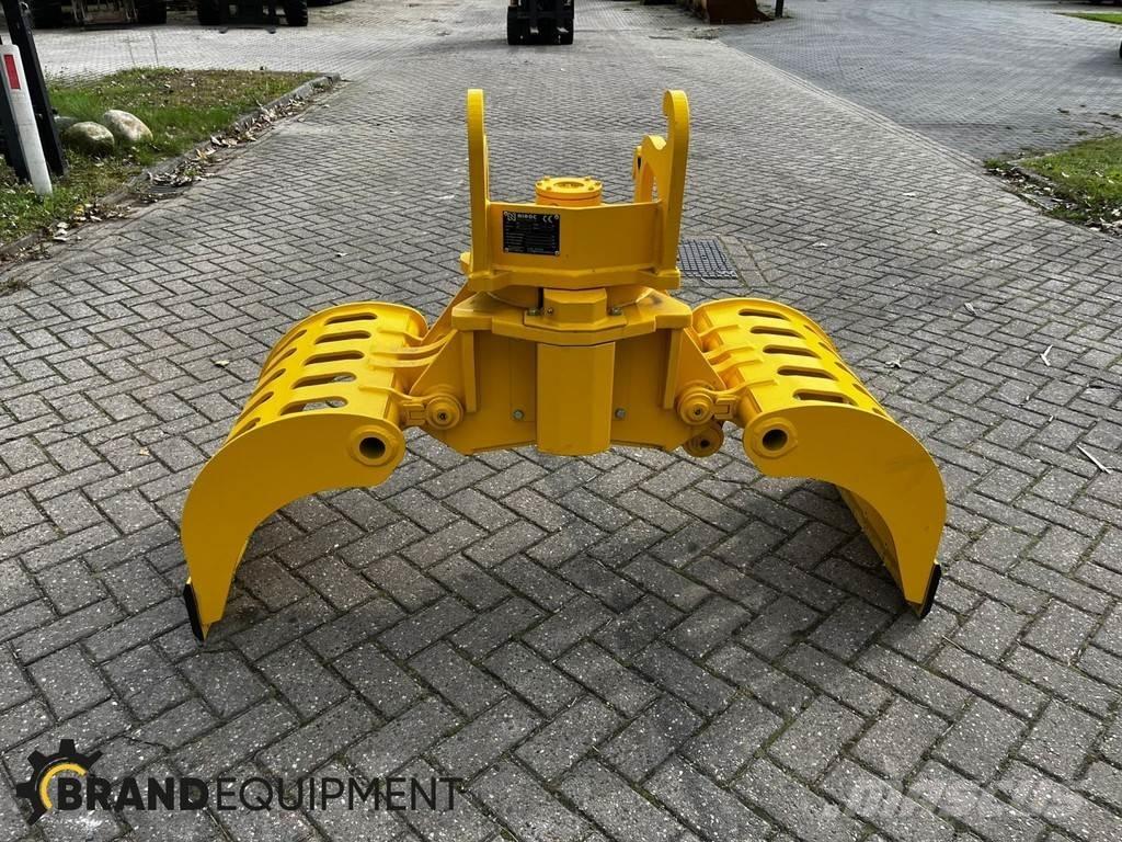  Niroc NG175D Greifer