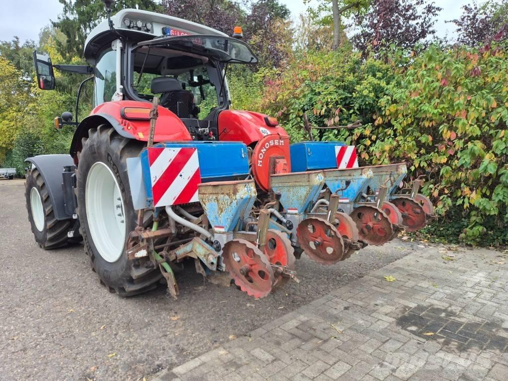 Monosem 4 Row Drillmaschinen