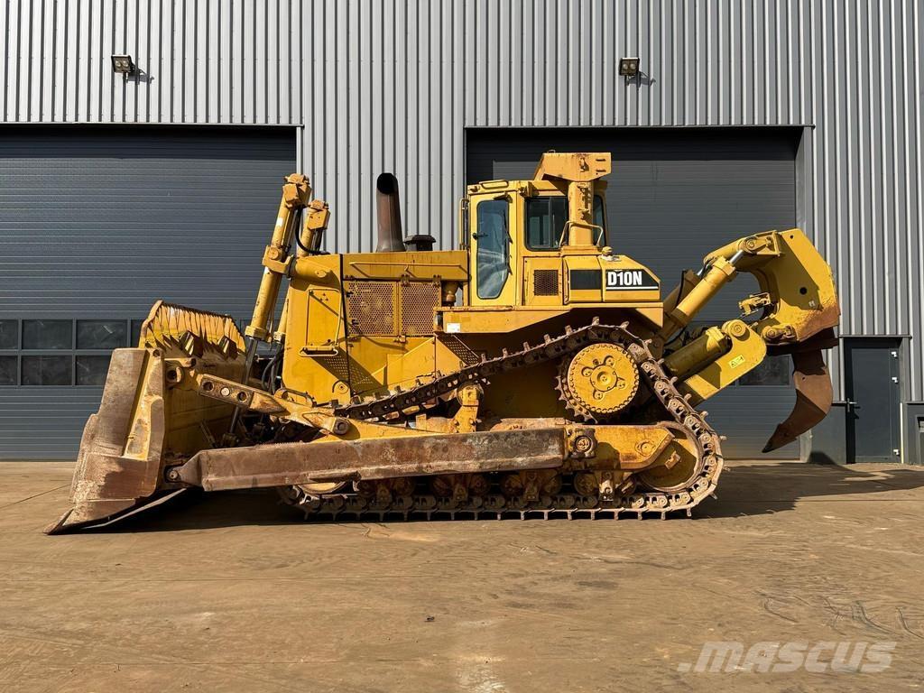 CAT D10N Bulldozer