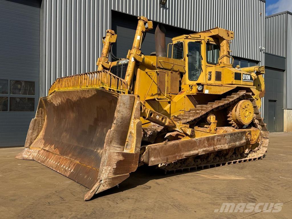 CAT D10N Bulldozer