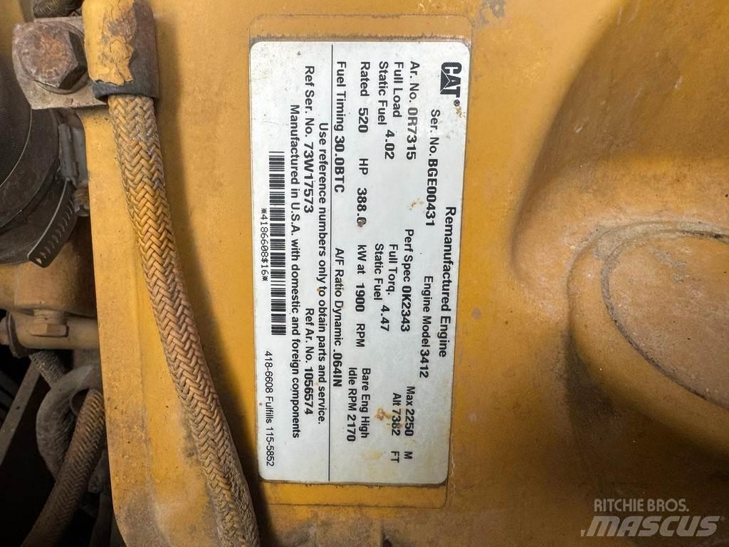 CAT D10N Bulldozer