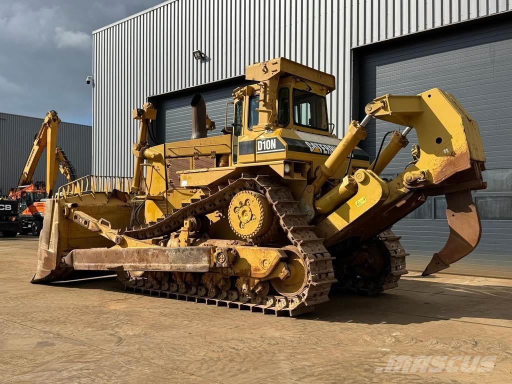 CAT D10N Bulldozer