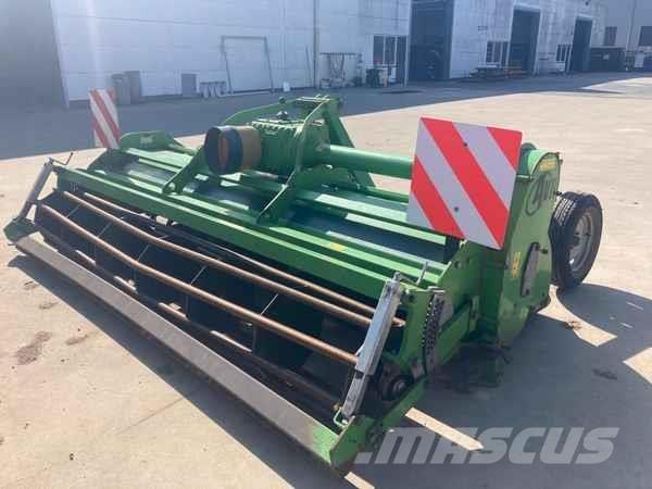 AVR - Multivator Kartoffeltechnik - Andere