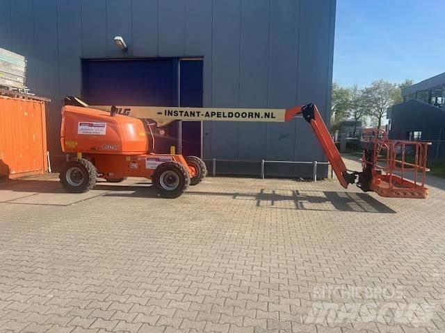 JLG 460 SJ Teleskopbühnen