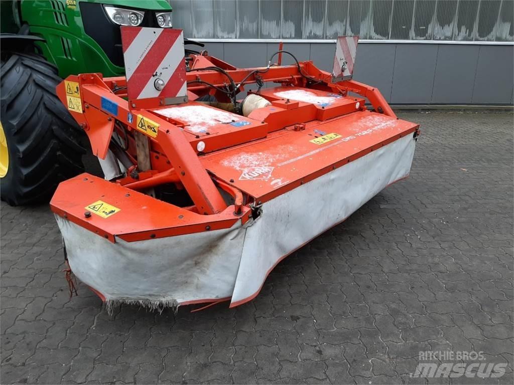 Kuhn GMD 702 F Mähwerke