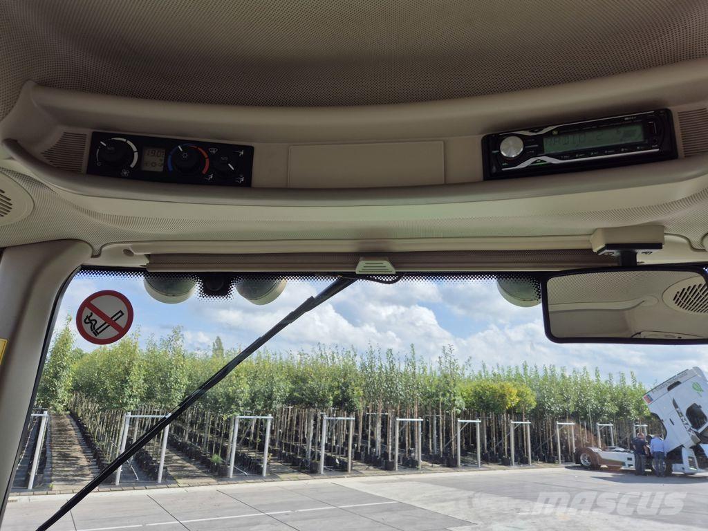 John Deere 6630 Traktoren