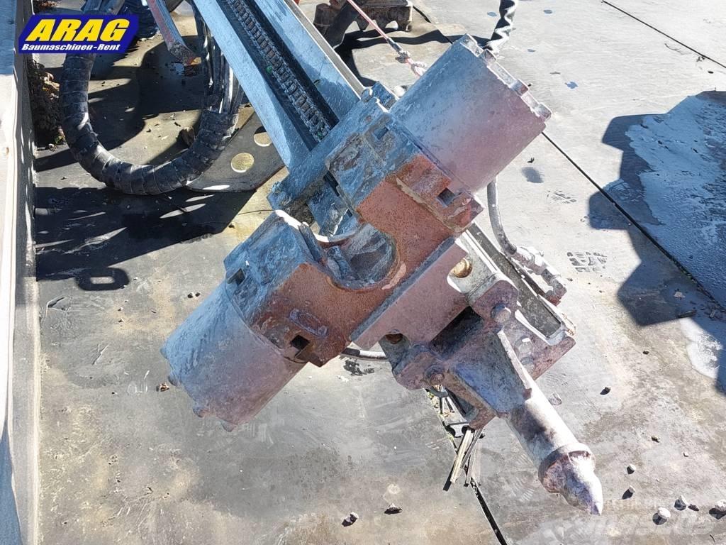 Wimmer AB 1300 T12 Leichte Bohrgeräte