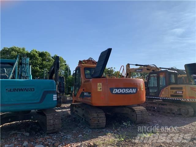 Doosan DH 150 LC-7 Raupenbagger