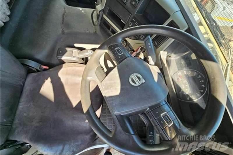Volvo FM Andere Fahrzeuge