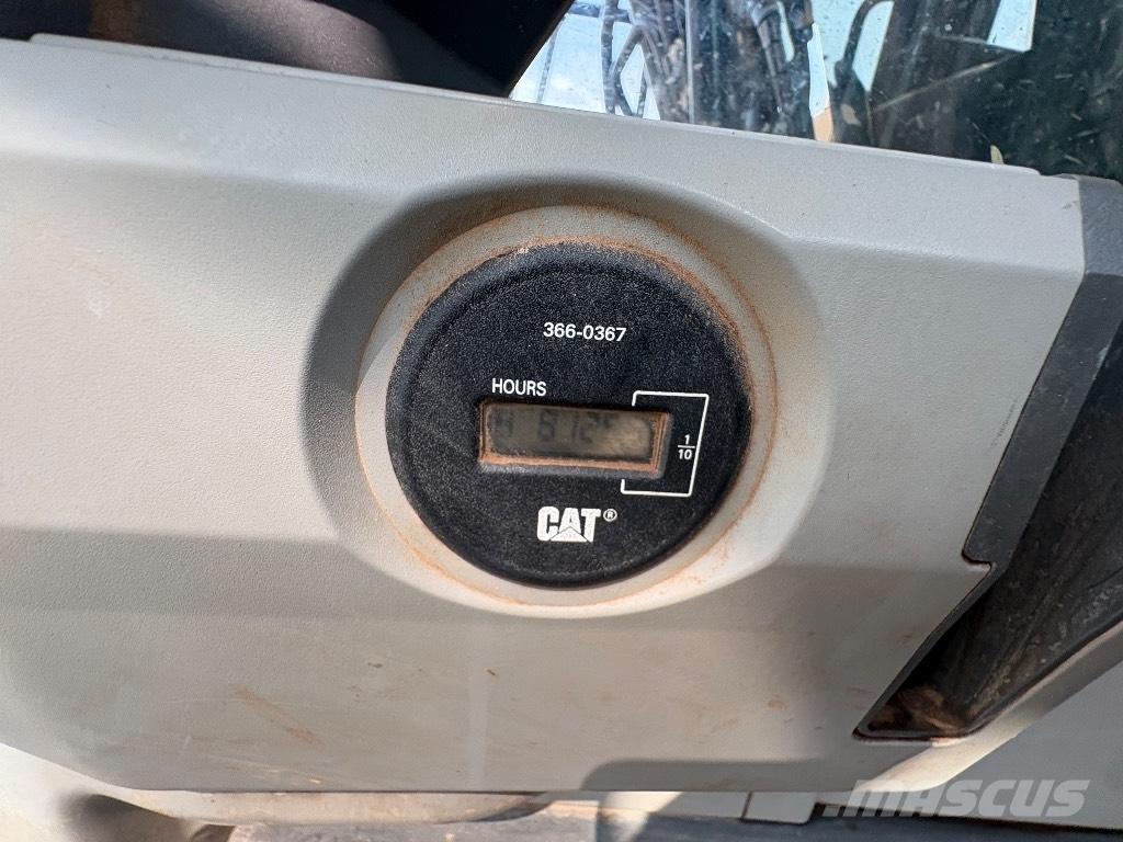 CAT 325 FL CR Raupenbagger