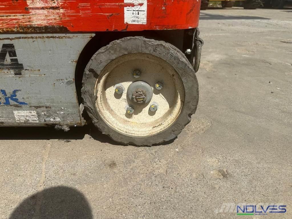 SkyJack SJ12 Andere Arbeitsbühnen