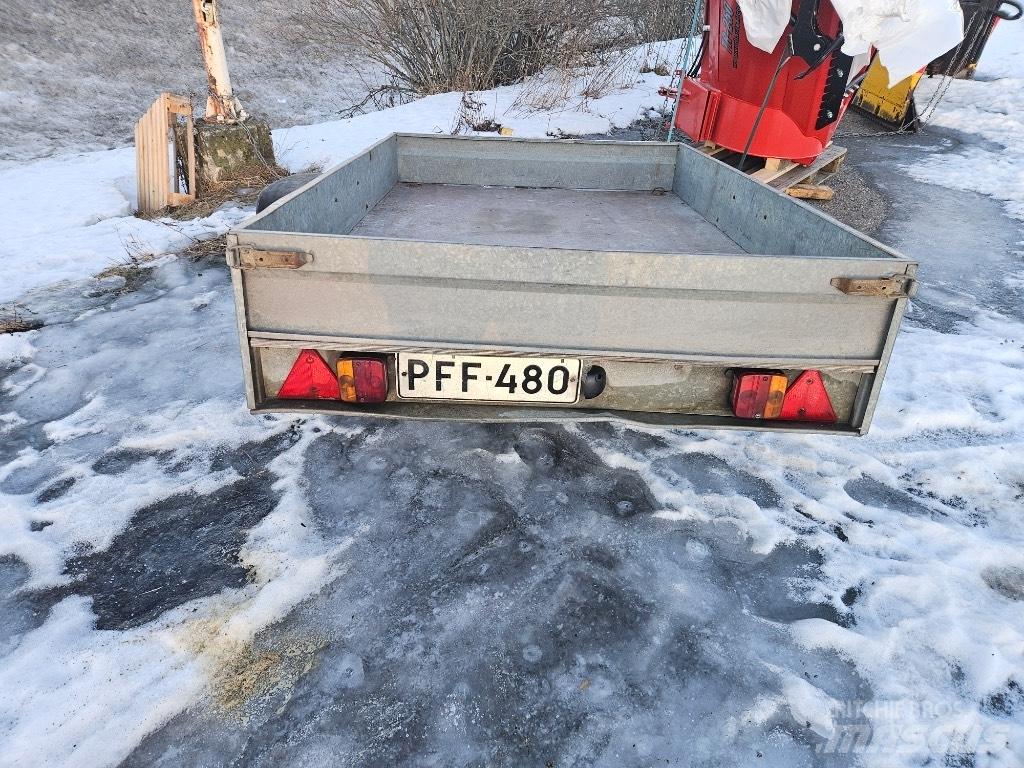 Muuli 590 Weitere Anhänger