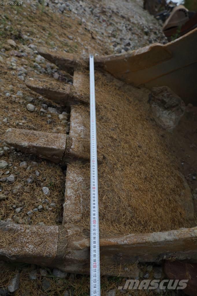 Volvo EWR 150 E Mobilbagger