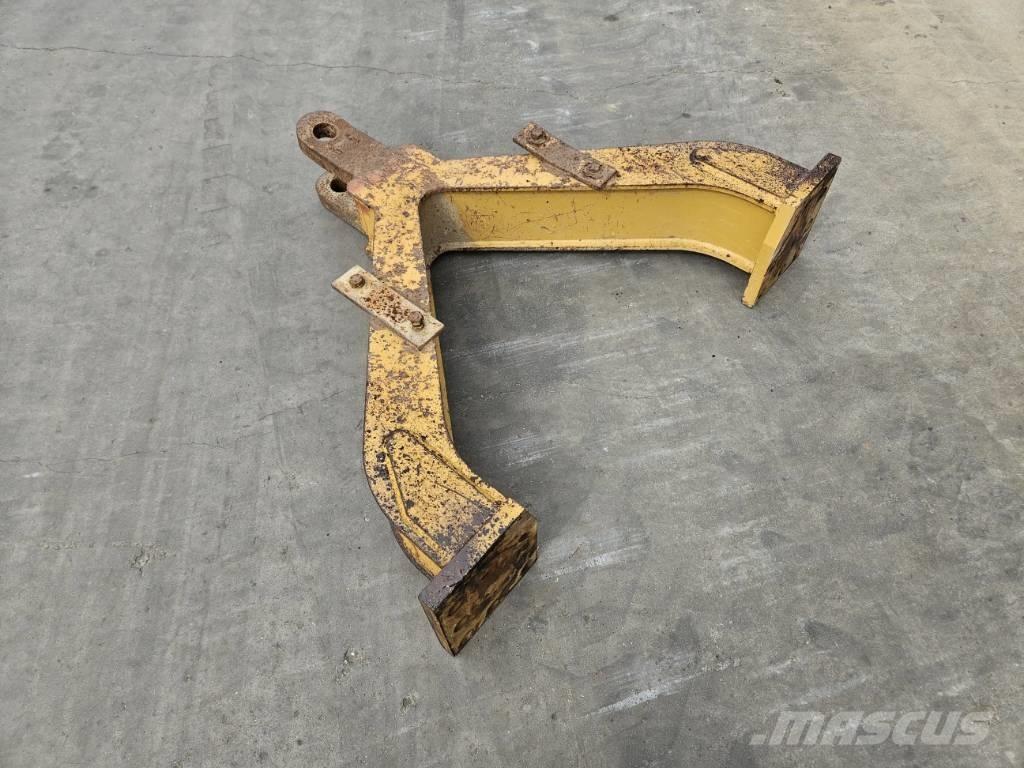 CAT D6R Andere Zubehörteile