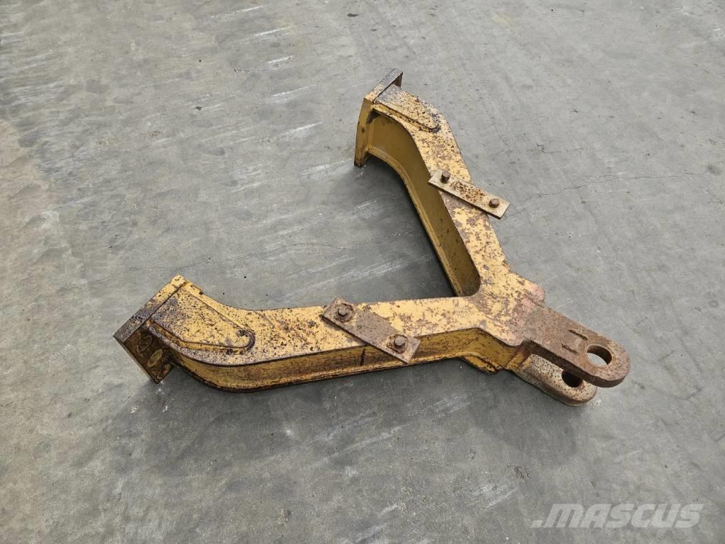 CAT D6R Andere Zubehörteile