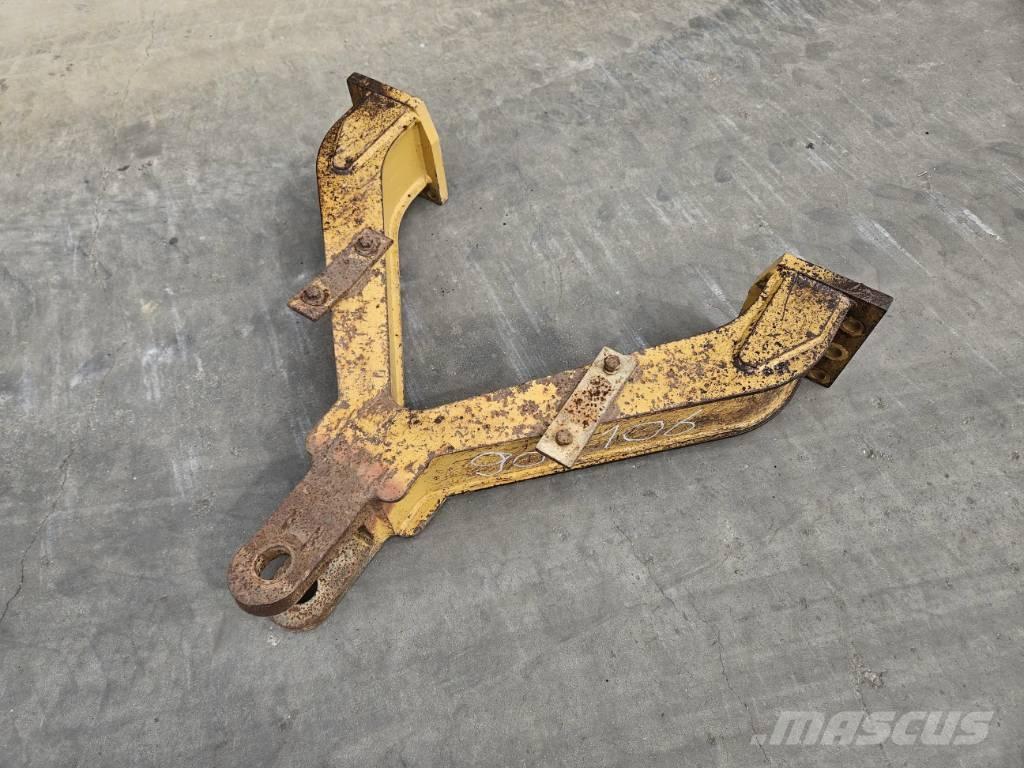 CAT D6R Andere Zubehörteile