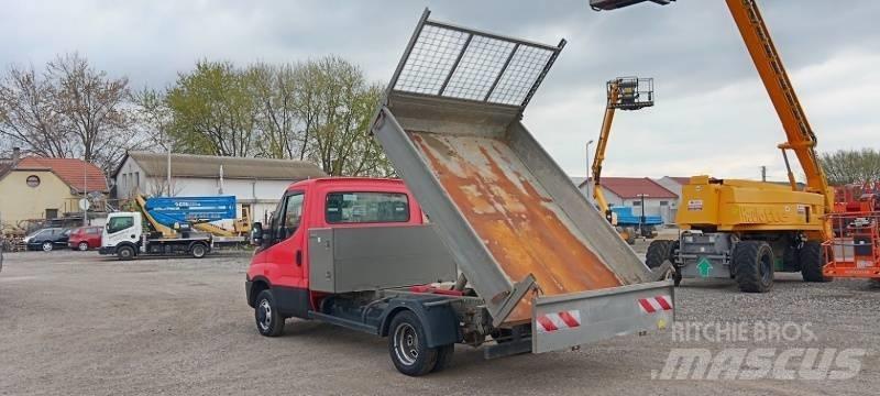 Iveco 35C13 - Tipper Kipper