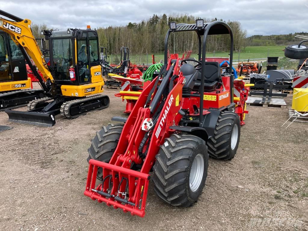 Thaler 2230S Kompaktlader
