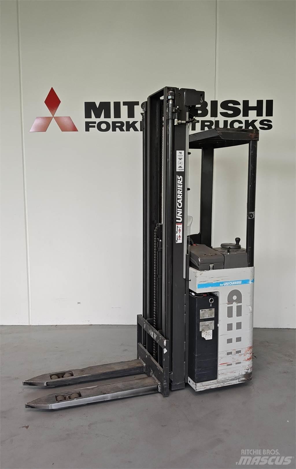 Atlet AJN/160SDT Gabelstapler mit Fahrerstand