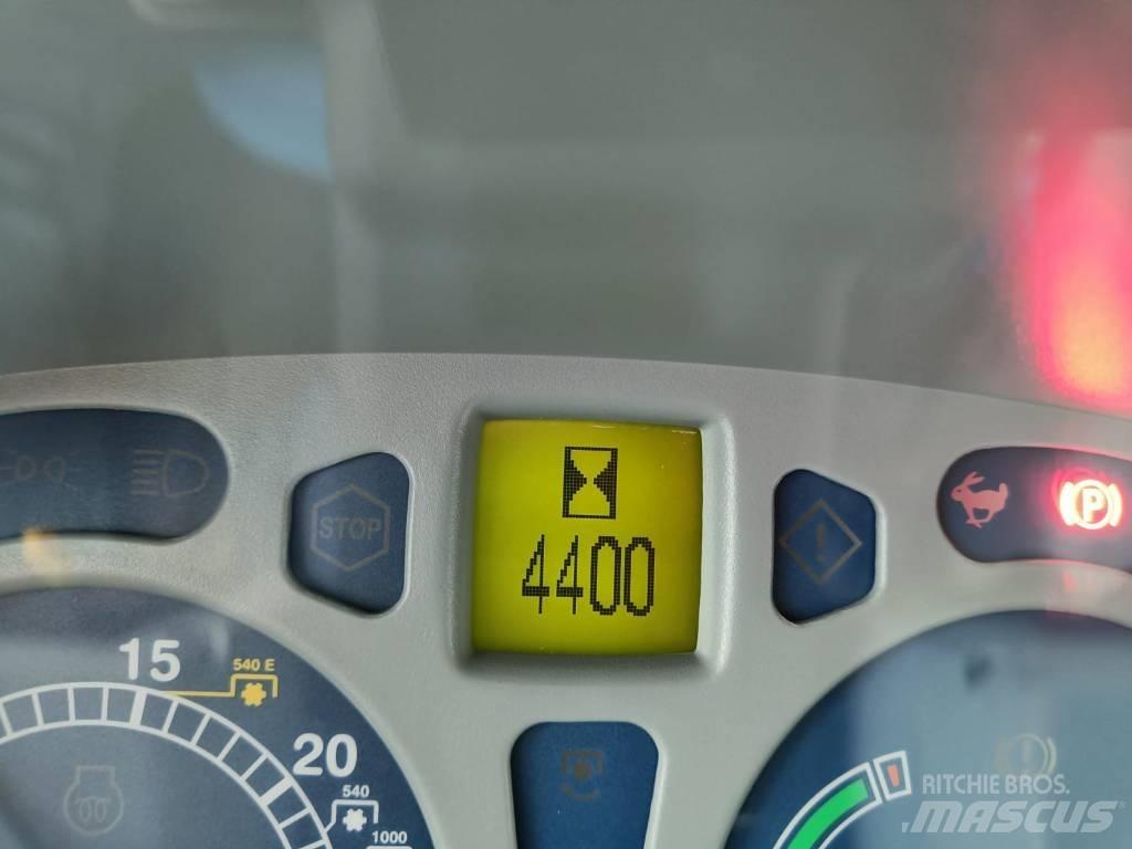 New Holland T 5050 Traktoren