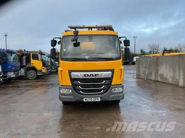 DAF LF 220 Andere Fahrzeuge