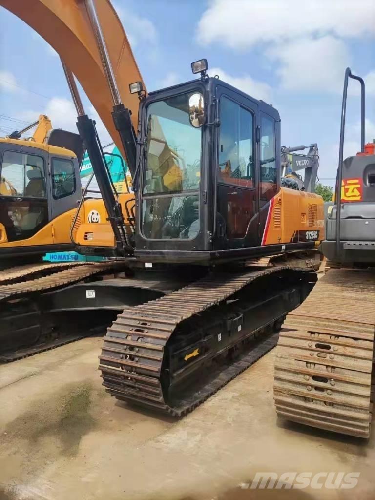 Sany SY 235 C Raupenbagger