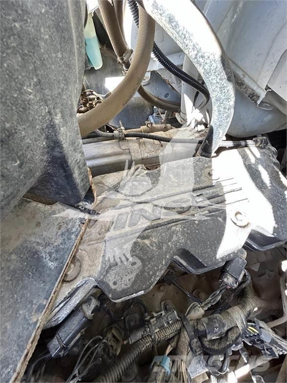 Ford F750 SD Sonstige Baumaschinen