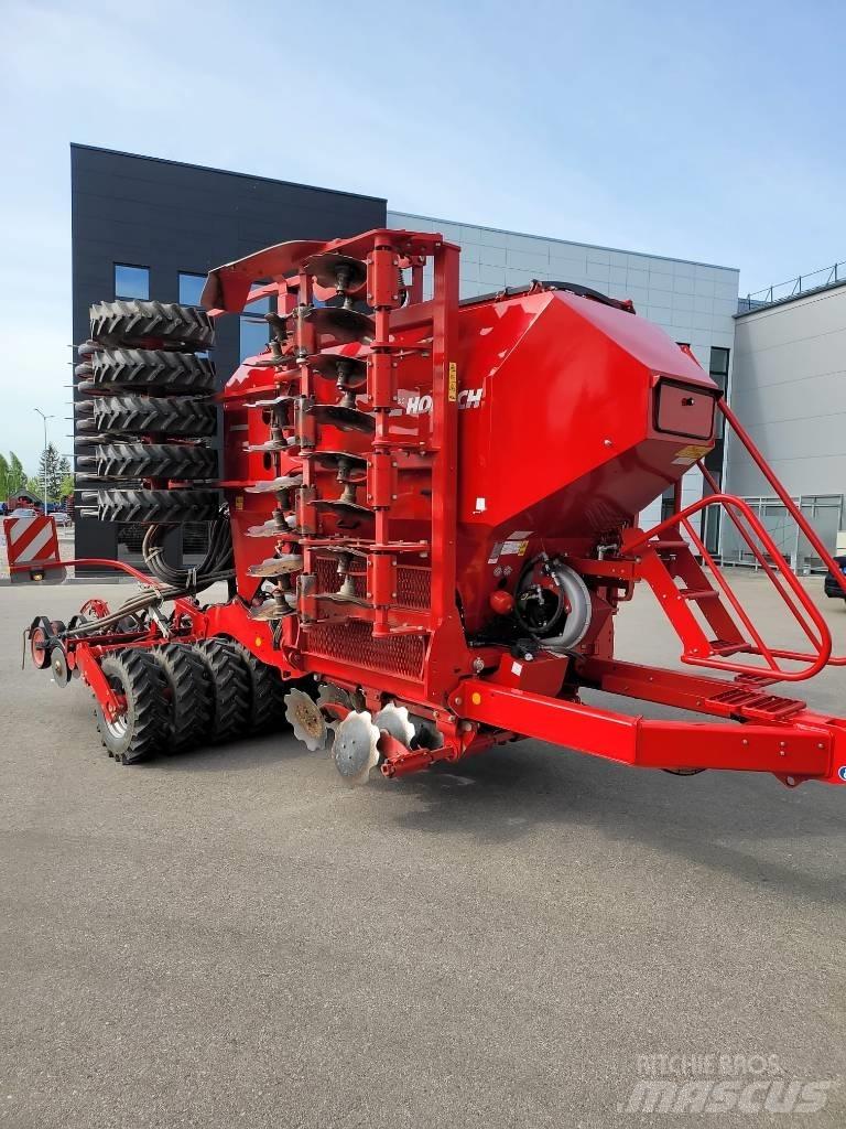 Horsch Pronto 6 DC Drillmaschinen