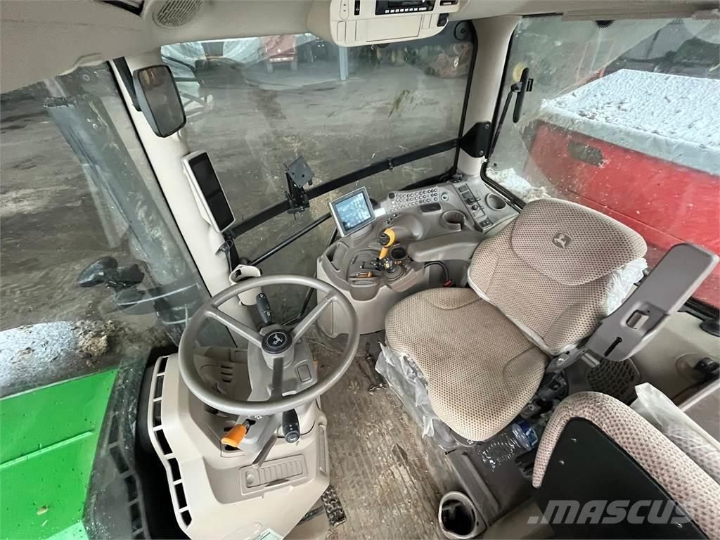 John Deere 6r145 Traktoren