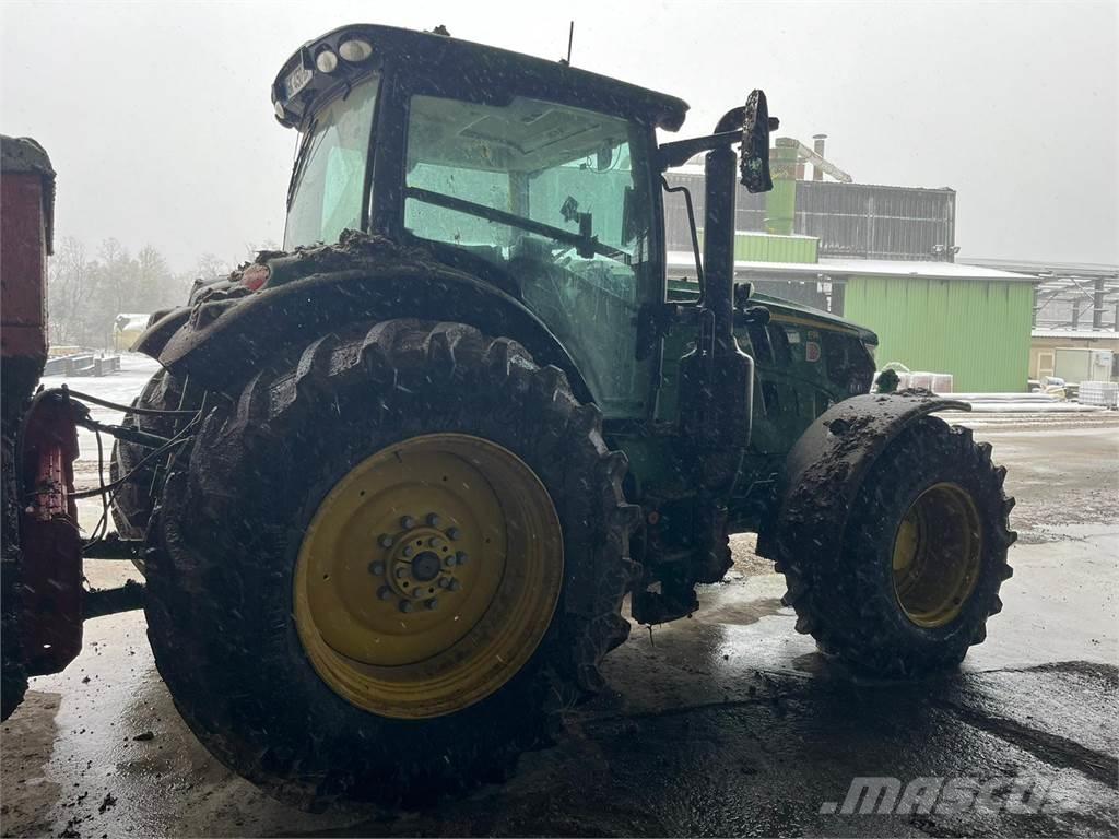 John Deere 6r145 Traktoren