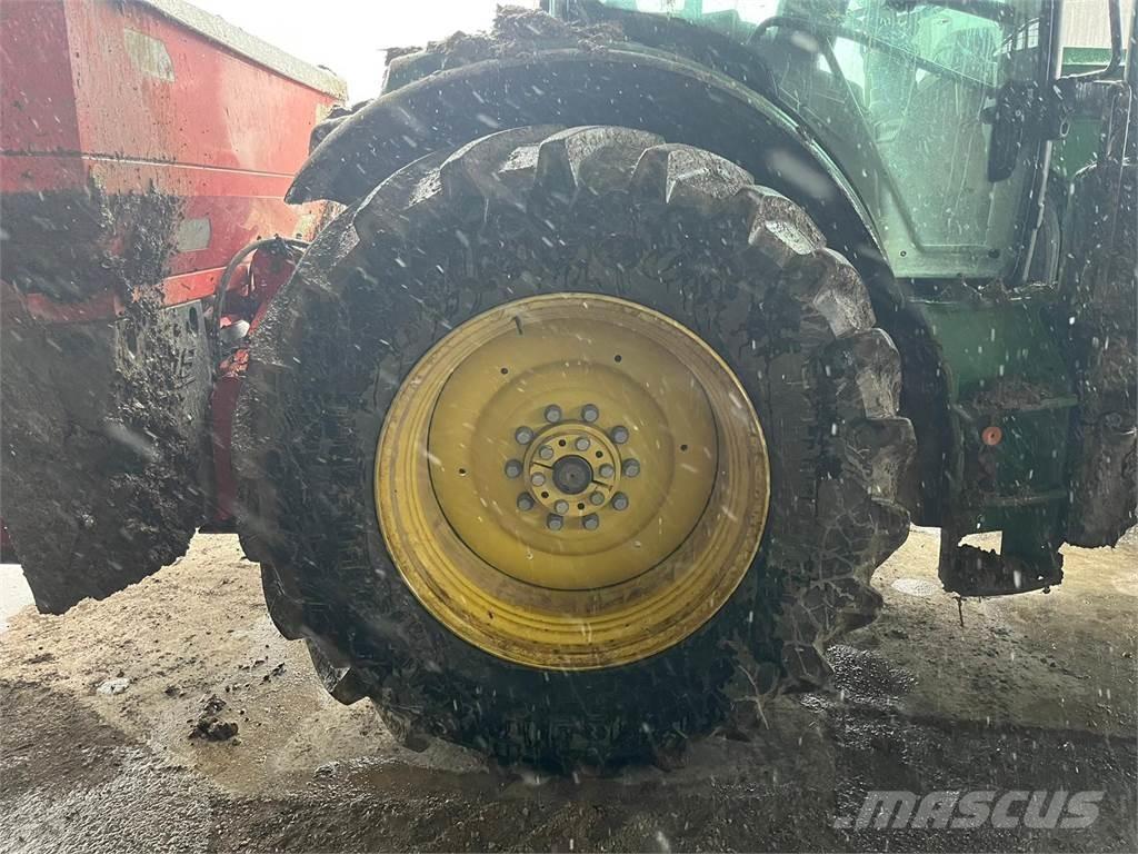 John Deere 6r145 Traktoren