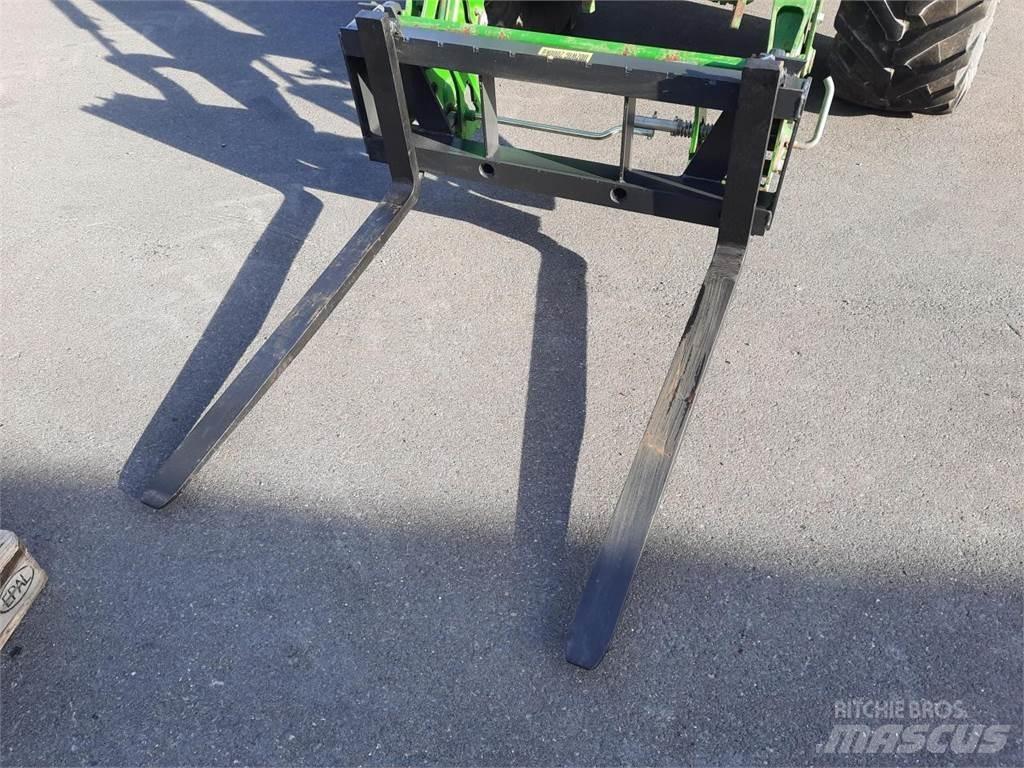 Metal-Technik 2t Frontladerzubehör