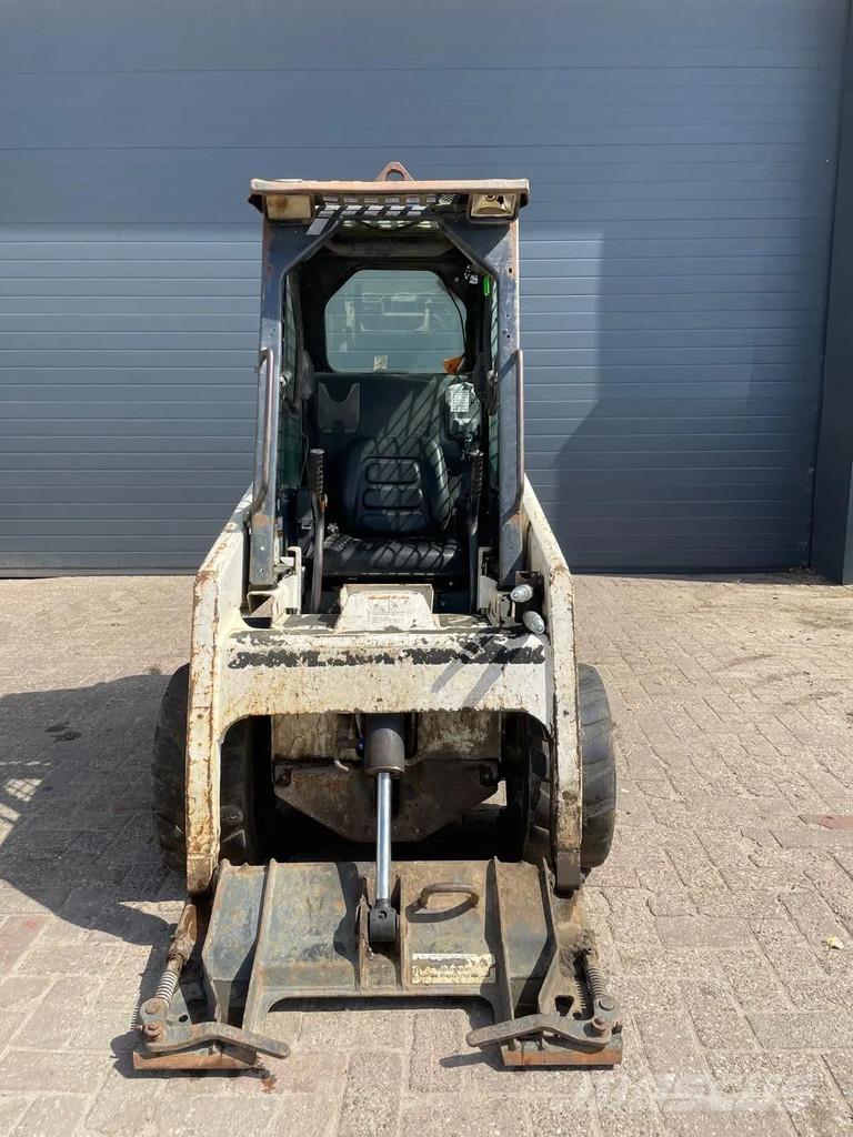 Bobcat 463 Kompaktlader
