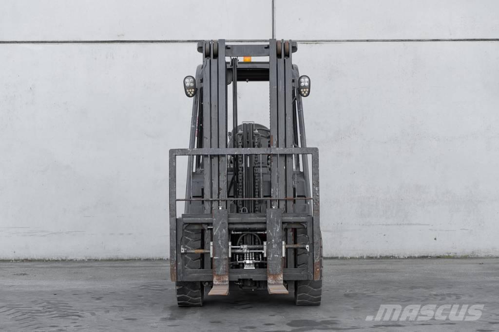 Manitou MI 30 D Diesel heftrucks