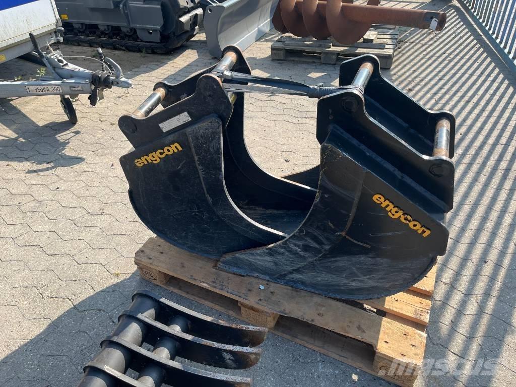 Takeuchi TB 260 Minibagger < 7t