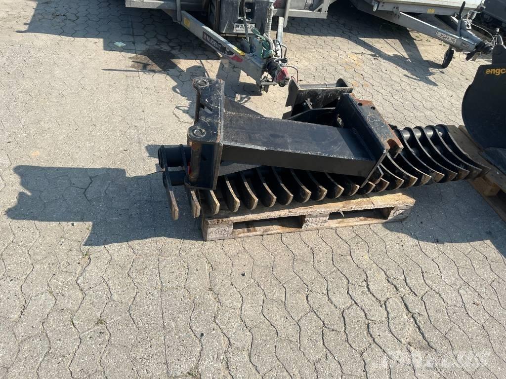 Takeuchi TB 260 Minibagger < 7t