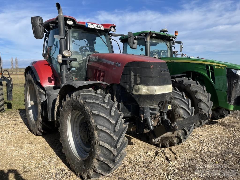 Case IH Puma 185 CVX Traktoren